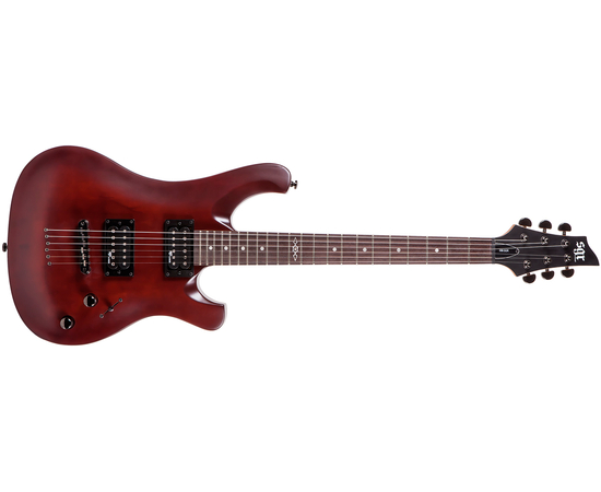 Электрогитара 006 SGR BY SCHECTER WSN - 138180 за 0 грн. | 4Club