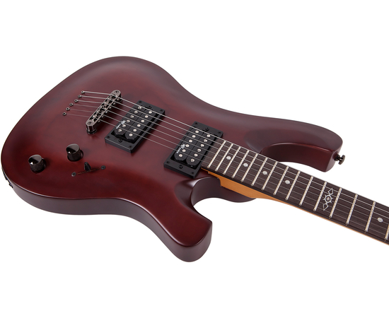 Электрогитара 006 SGR BY SCHECTER WSN