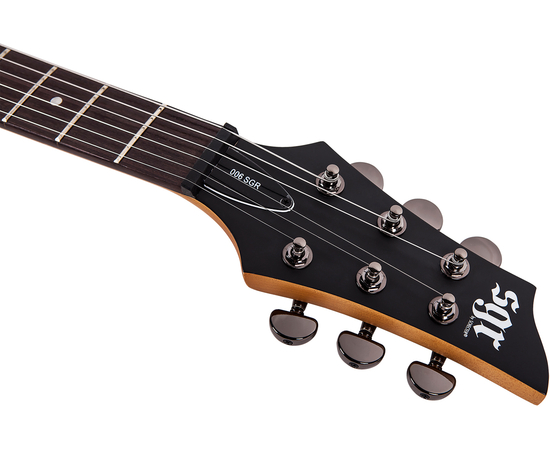 Электрогитара 006 SGR BY SCHECTER WSN