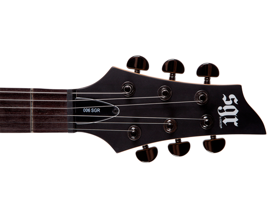 Электрогитара 006 SGR BY SCHECTER WSN