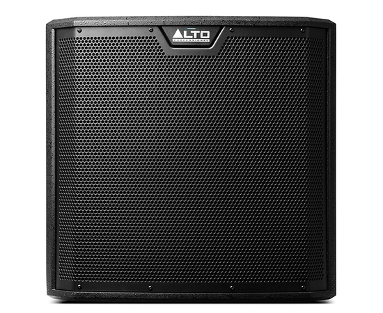 Активный сабвуфер ALTO PROFESSIONAL TS312S