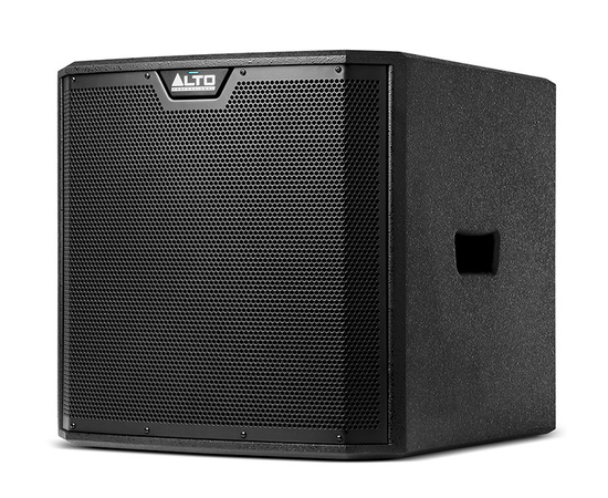 Активный сабвуфер ALTO PROFESSIONAL TS312S - 138212 за 0 грн. | 4Club