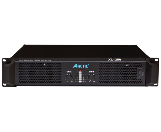 Усилитель ARCTIC XL1250 - 138191 за 0 грн. | 4Club