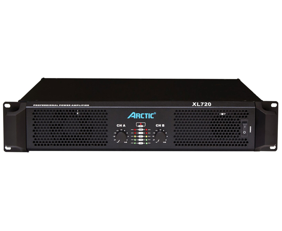 Усилитель ARCTIC XL720 - 138189 за 11955 грн. | 4Club