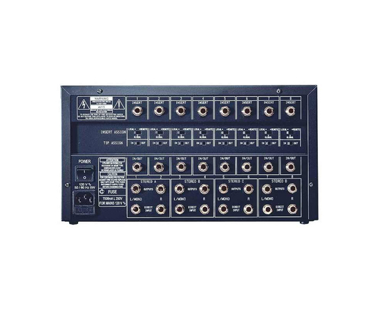 Микшерный пульт SHURE AUXPANDER​