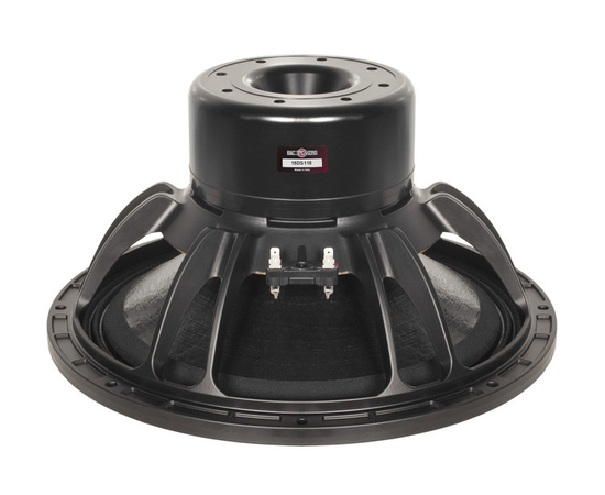 НЧ динамик B&C Speakers 15DS115