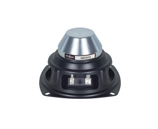 СЧ динамик B&C Speakers 4NDS34