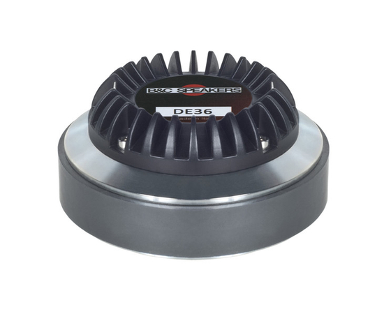 ВЧ драйвер B&C Speakers DE36 - 138128 за 0 грн. | 4Club