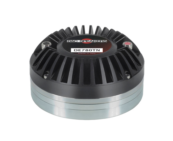 ВЧ драйвер B&C Speakers DE780TN - 138133 за 0 грн. | 4Club