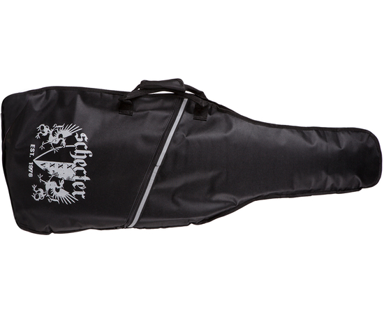 Электрогитара BANSHEE-6 FR SGR BY SCHECTER BLK