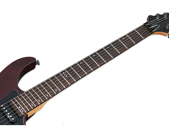 Электрогитара BANSHEE-6 FR SGR BY SCHECTER WSN