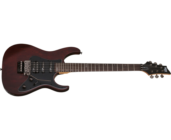 Электрогитара BANSHEE-6 FR SGR BY SCHECTER WSN - 138164 за 0 грн. | 4Club