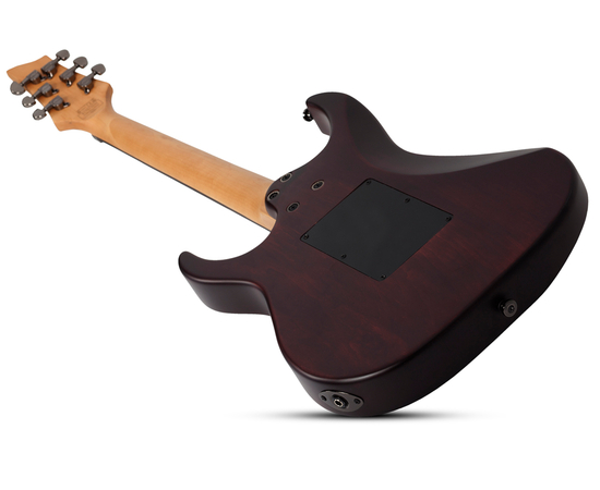 Электрогитара BANSHEE-6 FR SGR BY SCHECTER WSN