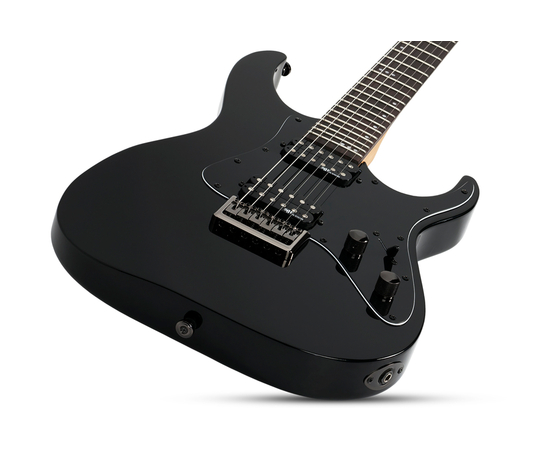 Электрогитара BANSHEE-6 SGR BY SCHECTER BLK
