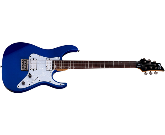 Электрогитара BANSHEE-6 SGR BY SCHECTER EB - 138172 за 13554 грн. | 4Club