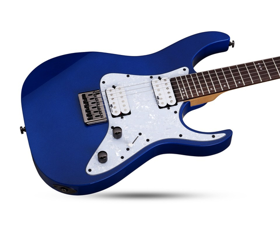 Электрогитара BANSHEE-6 SGR BY SCHECTER EB