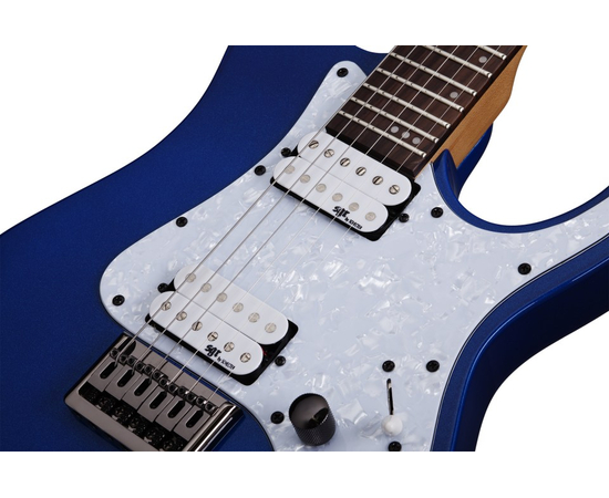 Электрогитара BANSHEE-6 SGR BY SCHECTER EB