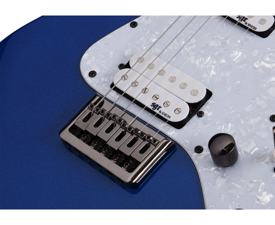 Электрогитара BANSHEE-6 SGR BY SCHECTER EB