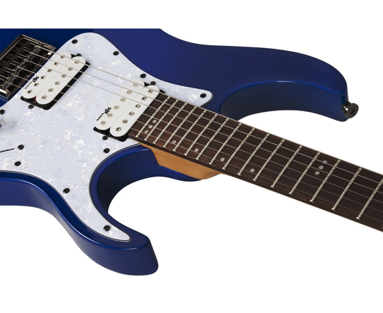 Электрогитара BANSHEE-6 SGR BY SCHECTER EB