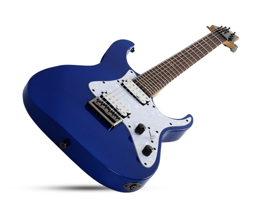 Электрогитара BANSHEE-6 SGR BY SCHECTER EB