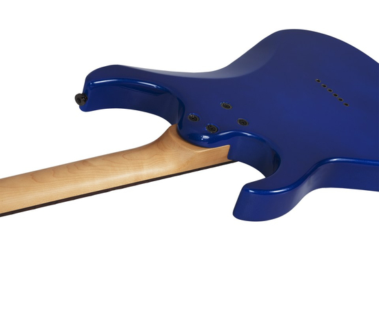 Электрогитара BANSHEE-6 SGR BY SCHECTER EB