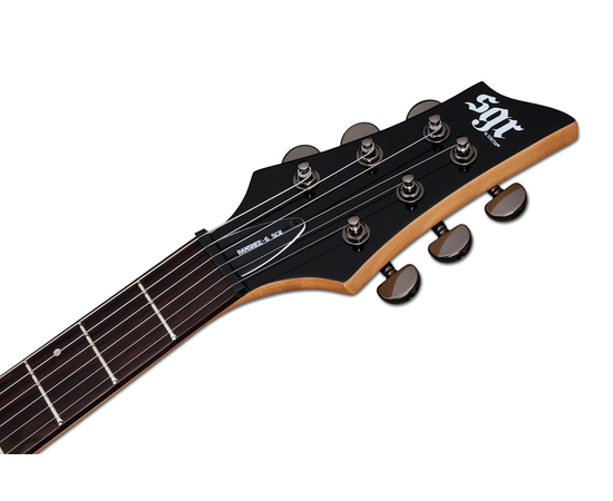 Электрогитара BANSHEE-6 SGR BY SCHECTER EB