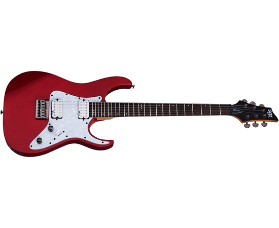 Электрогитара BANSHEE-6 SGR BY SCHECTER M RED - 138174 за 13554 грн. | 4Club