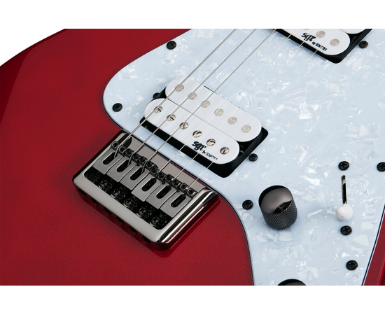 Электрогитара BANSHEE-6 SGR BY SCHECTER M RED