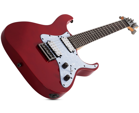 Электрогитара BANSHEE-6 SGR BY SCHECTER M RED