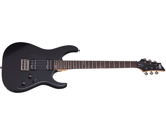 Электрогитара BANSHEE-6 SGR BY SCHECTER SBK - 138175 за 13554 грн. | 4Club