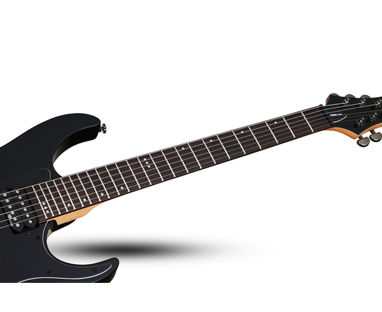Электрогитара BANSHEE-6 SGR BY SCHECTER SBK