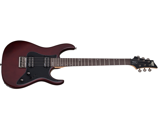 Электрогитара BANSHEE-6 SGR BY SCHECTER WSN - 138178 за 13554 грн. | 4Club