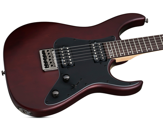 Электрогитара BANSHEE-6 SGR BY SCHECTER WSN