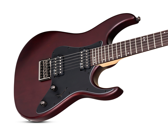 Электрогитара BANSHEE-6 SGR BY SCHECTER WSN