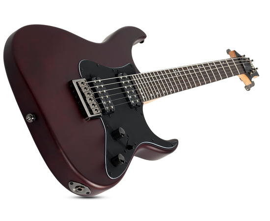 Электрогитара BANSHEE-6 SGR BY SCHECTER WSN