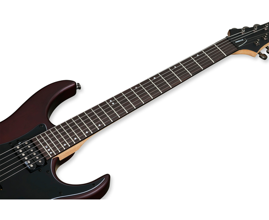 Электрогитара BANSHEE-6 SGR BY SCHECTER WSN