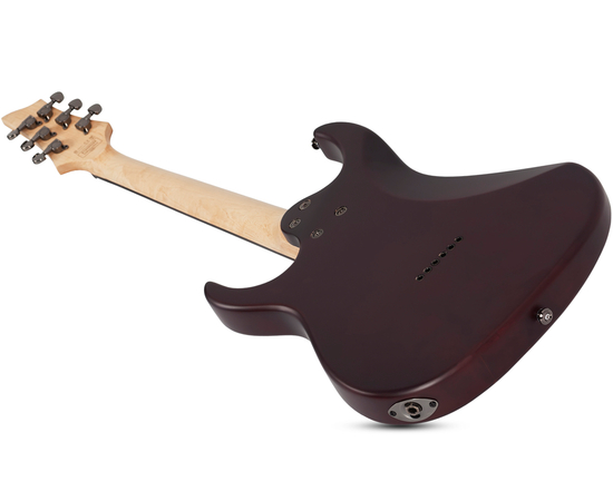 Электрогитара BANSHEE-6 SGR BY SCHECTER WSN