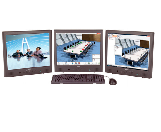 Главный модуль программы для конференций Bosch DCN-SW-E - 50416 за 0 грн. | 4Club