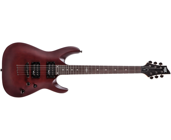 Электрогитара C-1 SGR BY SCHECTER WSN - 138161 за 13812 грн. | 4Club