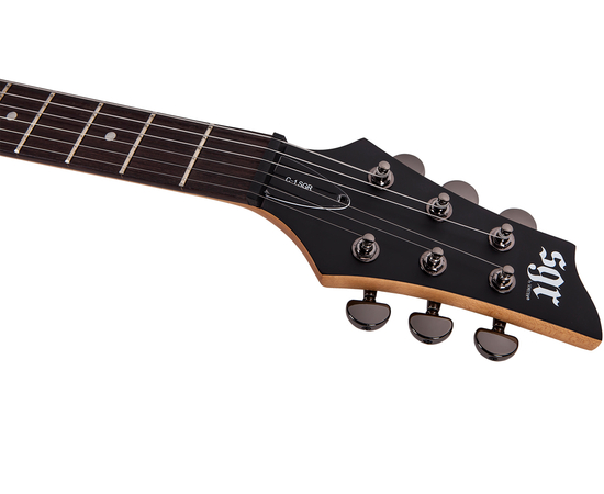 Электрогитара C-1 SGR BY SCHECTER WSN