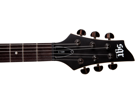 Электрогитара C-1 SGR BY SCHECTER WSN
