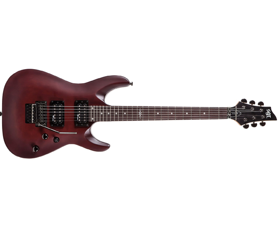 Электрогитара C-1 SGR FR BY SCHECTER WSN - 138162 за 16861 грн. | 4Club
