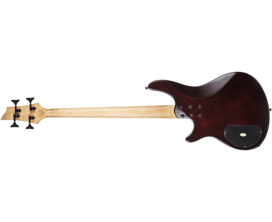 Бас-гитара C-4 BASS SGR BY SCHECTER WSN