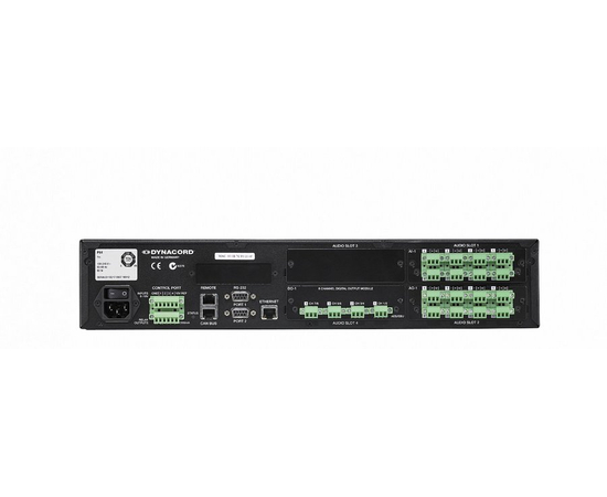 Модульный контроллер DYNACORD P64 / 230V