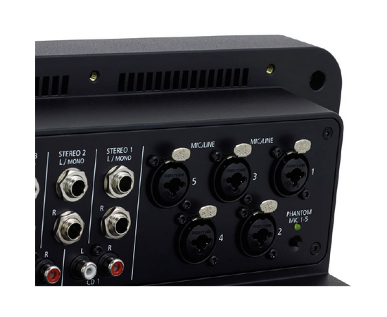 Микшерный пульт Dynacord PM 502