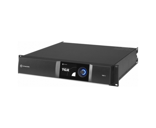 Концертный усилитель Dynacord TGX10 - 138243 за 502298 грн. | 4Club