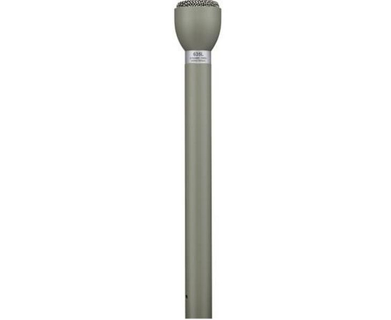 Микрофон Electro-Voice 635 L - 138116 за 0 грн. | 4Club