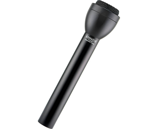 Динамический микрофон Electro-Voice 635 N/D-B