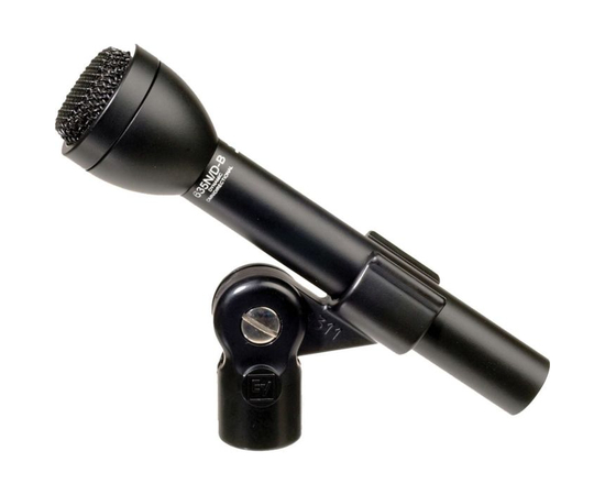 Динамический микрофон Electro-Voice 635 N/D-B - 138115 за 0 грн. | 4Club