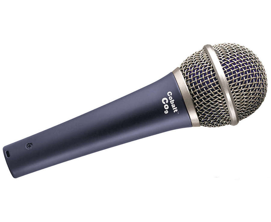 Микрофон Electro-Voice CO9 - 138097 за 3744 грн. | 4Club